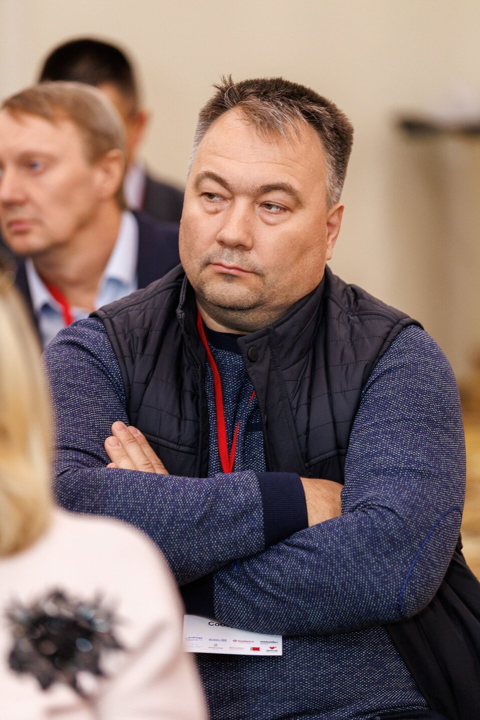 Форум «Будущее города»-2025. Фоторепортаж 169 Форум «Будущее города»-2025. Фоторепортаж 169