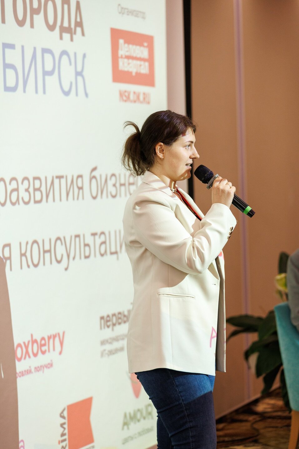 Форум «Будущее города»-2025. Фоторепортаж 170 Форум «Будущее города»-2025. Фоторепортаж 170