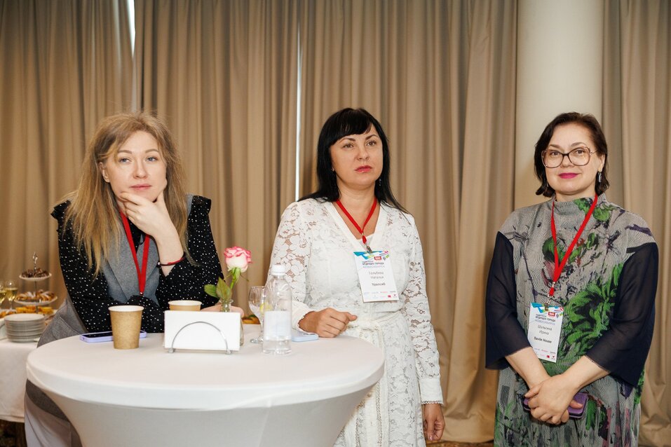 Форум «Будущее города»-2025. Фоторепортаж 180 Форум «Будущее города»-2025. Фоторепортаж 180