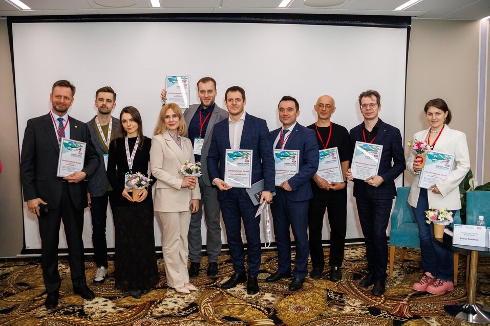 Форум «Будущее города»-2025. Фоторепортаж 183 Форум «Будущее города»-2025. Фоторепортаж 183