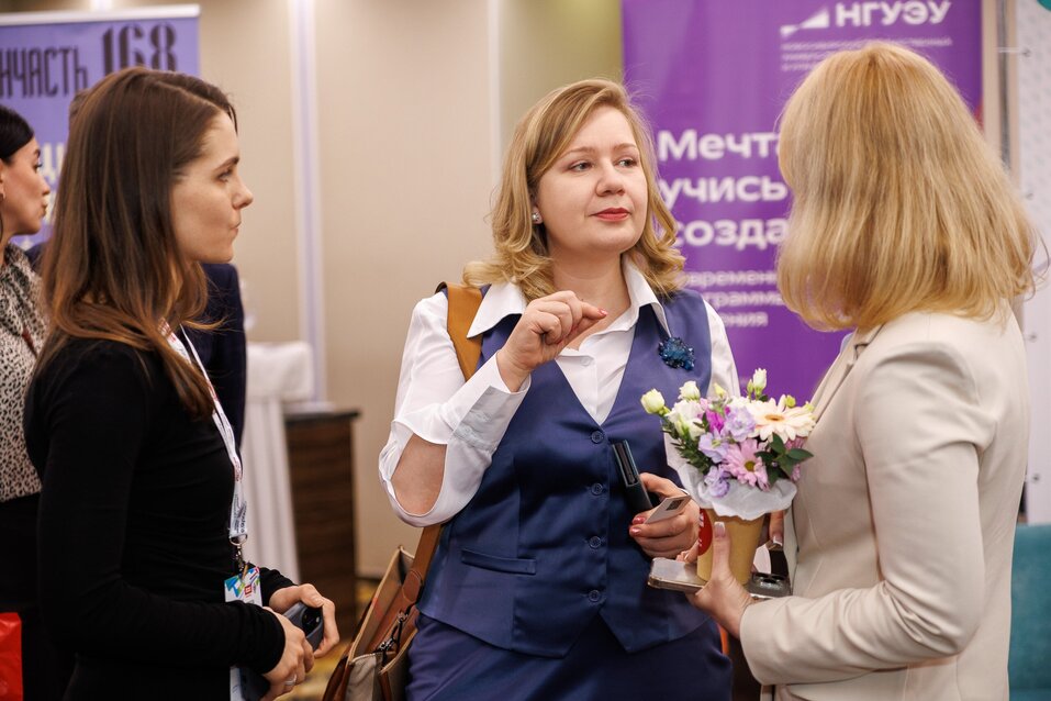 Форум «Будущее города»-2025. Фоторепортаж 190 Форум «Будущее города»-2025. Фоторепортаж 190