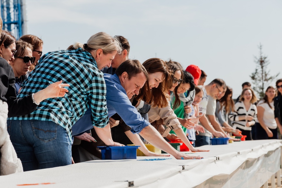 Метран расширяет горизонты: компания начала строительство нового комплекса 1 Метран расширяет горизонты: компания начала строительство нового комплекса 1