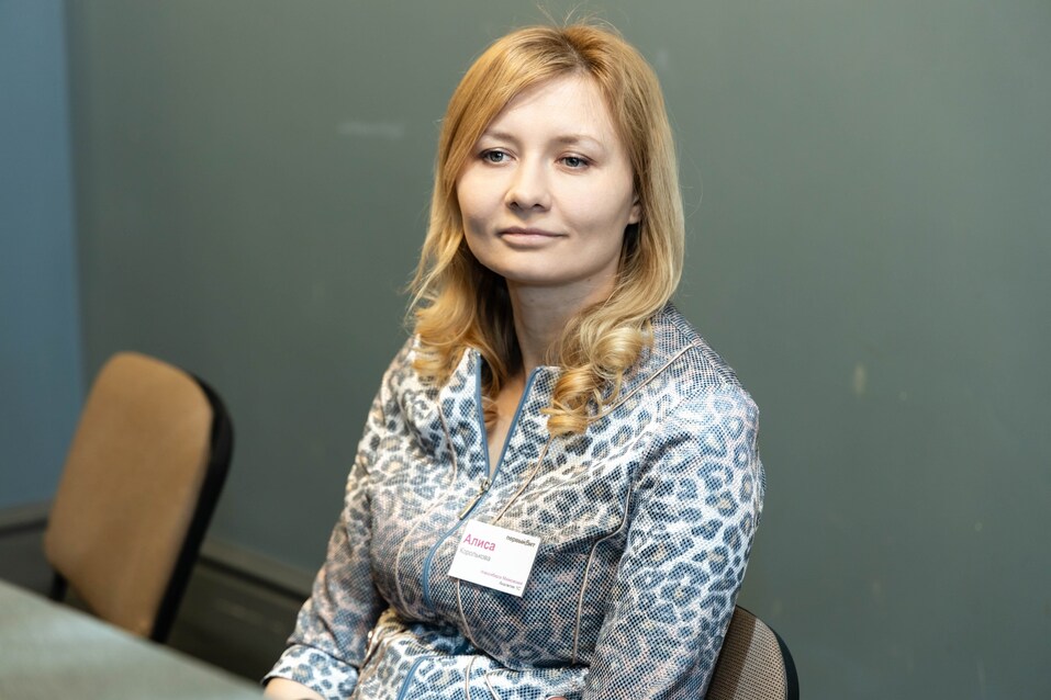 Форум «Будущее города»-2025. Фоторепортаж 204 Форум «Будущее города»-2025. Фоторепортаж 204