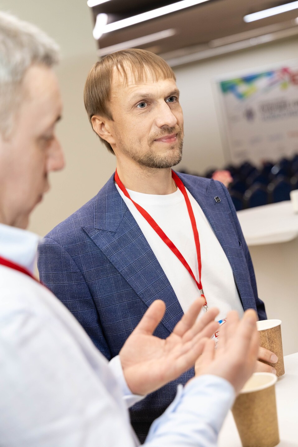 Форум «Будущее города»-2025. Фоторепортаж 211 Форум «Будущее города»-2025. Фоторепортаж 211