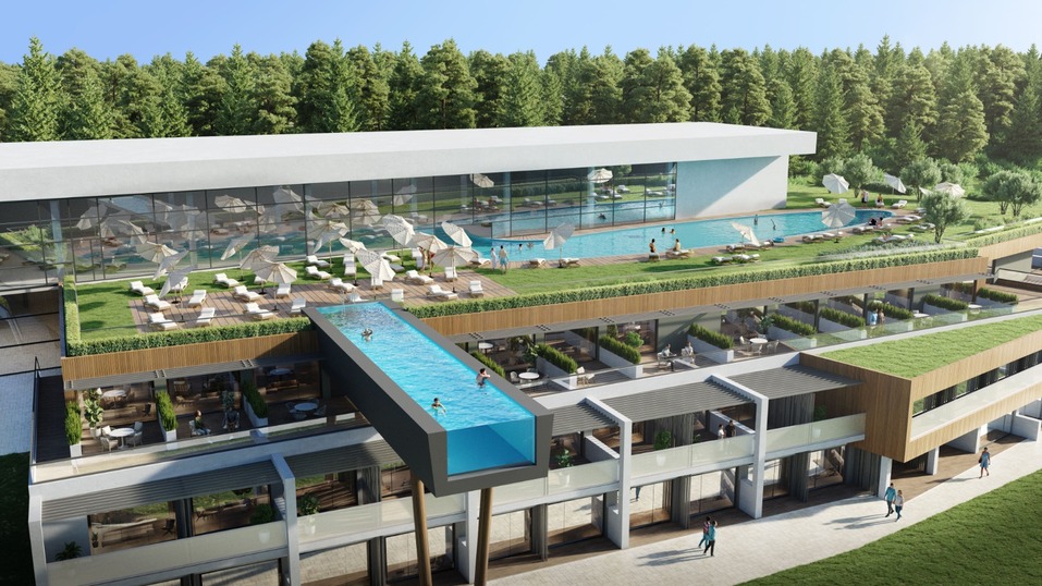 Большая стройка: как растет туристско-инвестиционная инфраструктура Урала 1 Большая стройка: как растет туристско-инвестиционная инфраструктура Урала 1