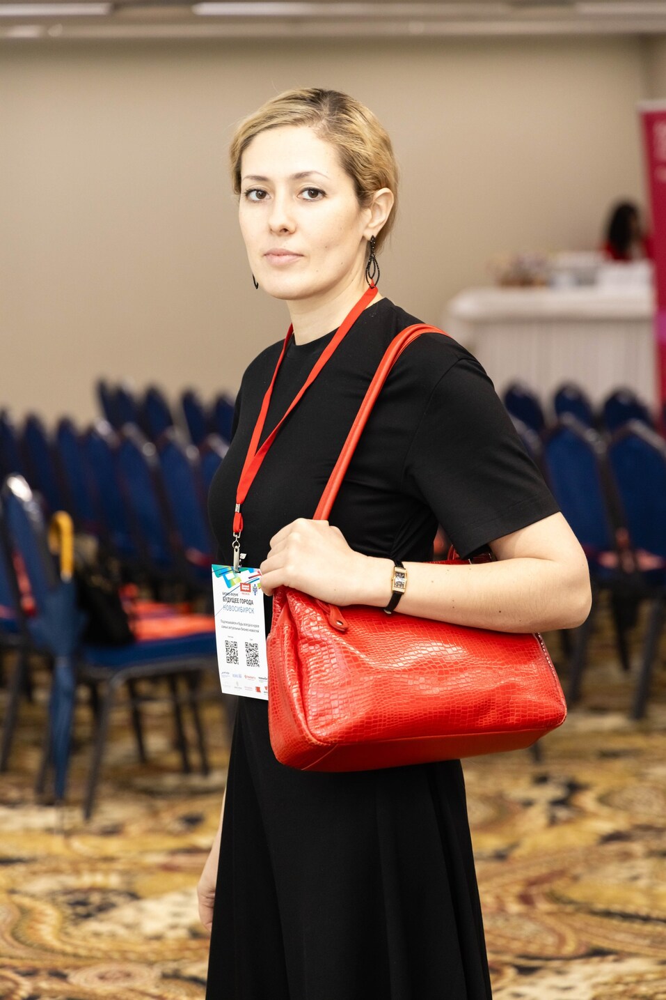 Форум «Будущее города»-2025. Фоторепортаж 216 Форум «Будущее города»-2025. Фоторепортаж 216