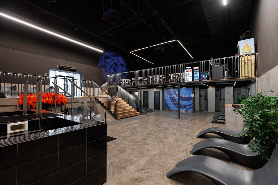 Большая стройка: как растет туристско-инвестиционная инфраструктура Урала 5 Большая стройка: как растет туристско-инвестиционная инфраструктура Урала 5