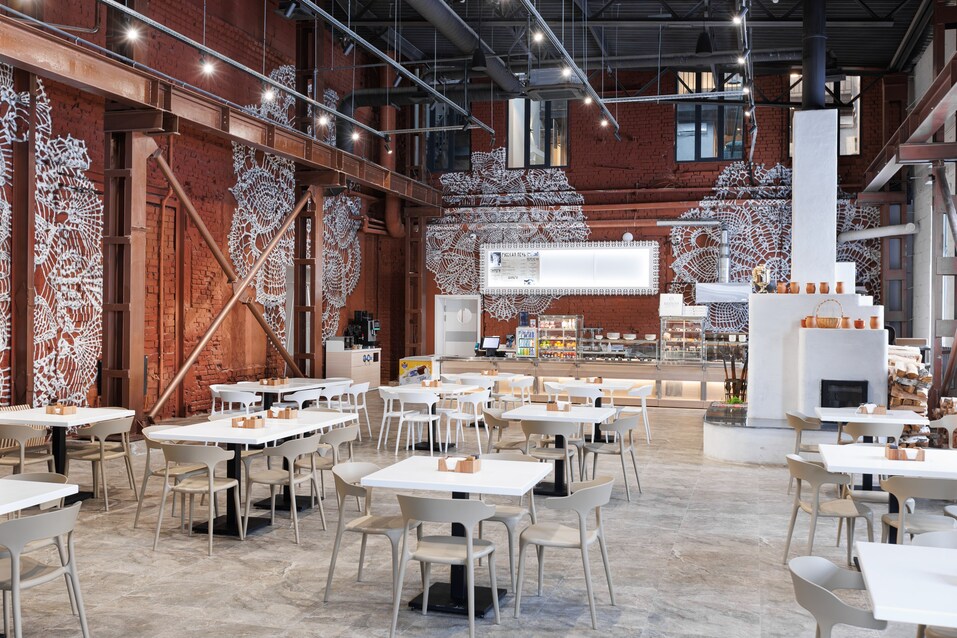 Большая стройка: как растет туристско-инвестиционная инфраструктура Урала 6 Большая стройка: как растет туристско-инвестиционная инфраструктура Урала 6