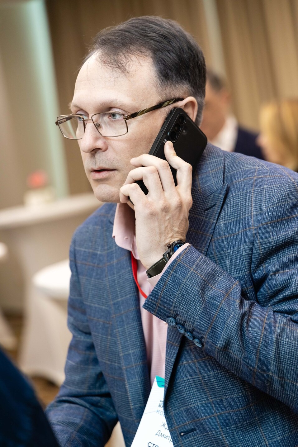 Форум «Будущее города»-2025. Фоторепортаж 220 Форум «Будущее города»-2025. Фоторепортаж 220