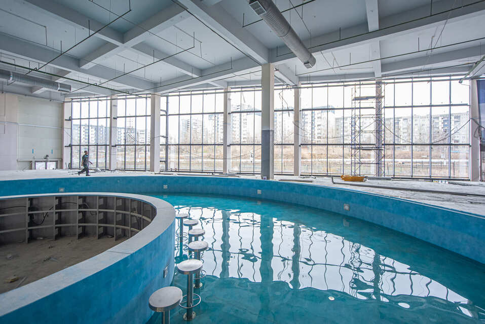 Большая стройка: как растет туристско-инвестиционная инфраструктура Урала 12 Большая стройка: как растет туристско-инвестиционная инфраструктура Урала 12