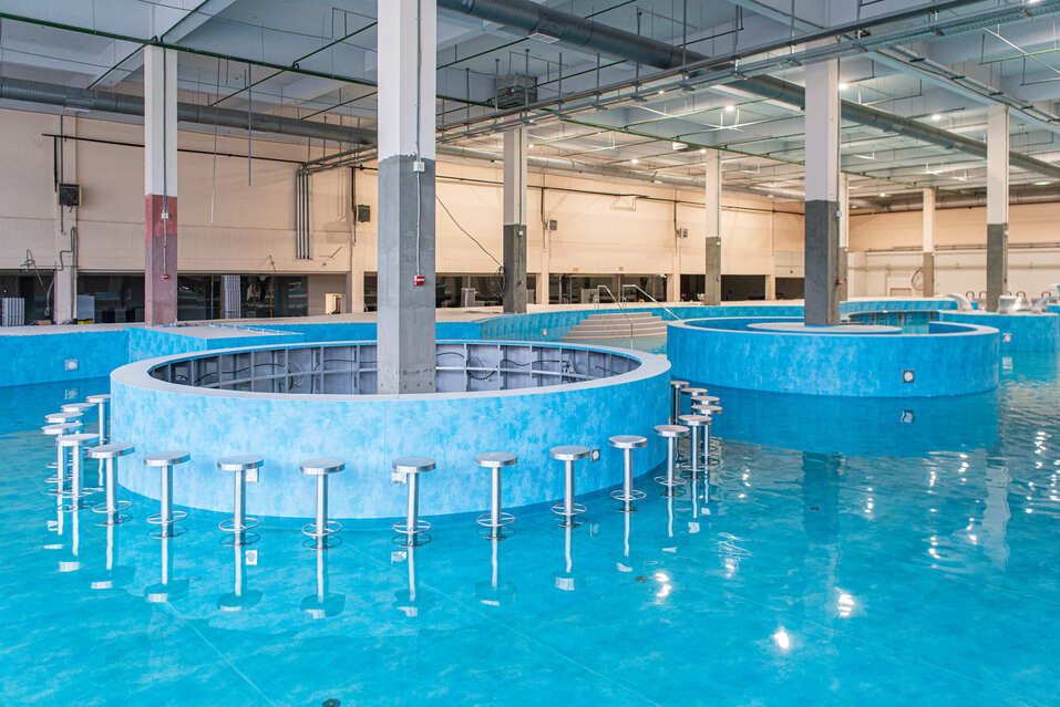 Большая стройка: как растет туристско-инвестиционная инфраструктура Урала 13 Большая стройка: как растет туристско-инвестиционная инфраструктура Урала 13