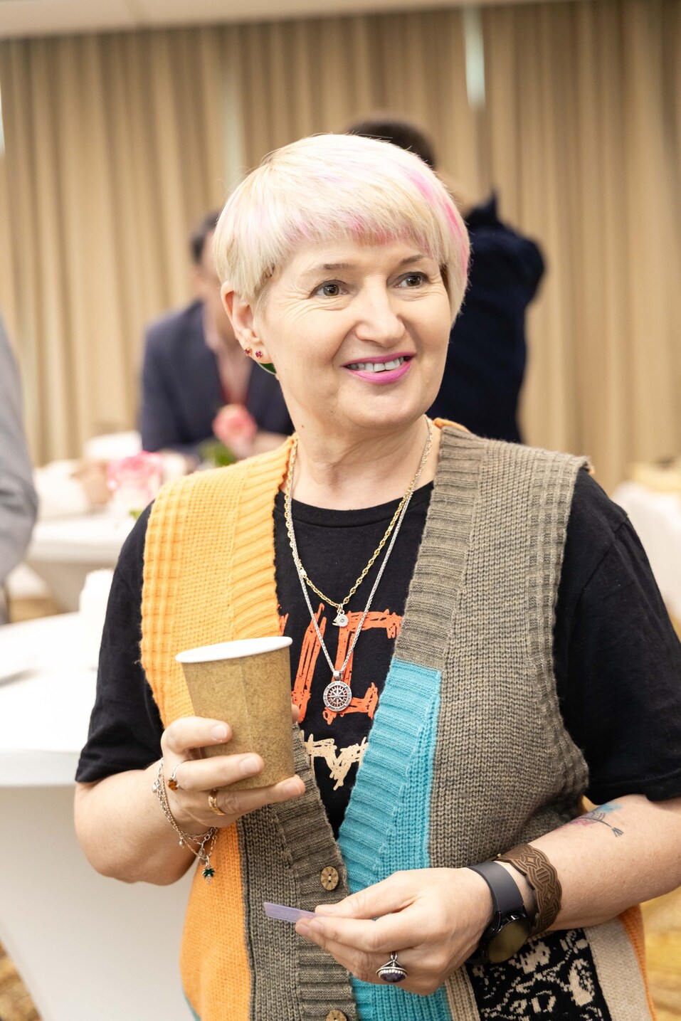 Форум «Будущее города»-2025. Фоторепортаж 228 Форум «Будущее города»-2025. Фоторепортаж 228