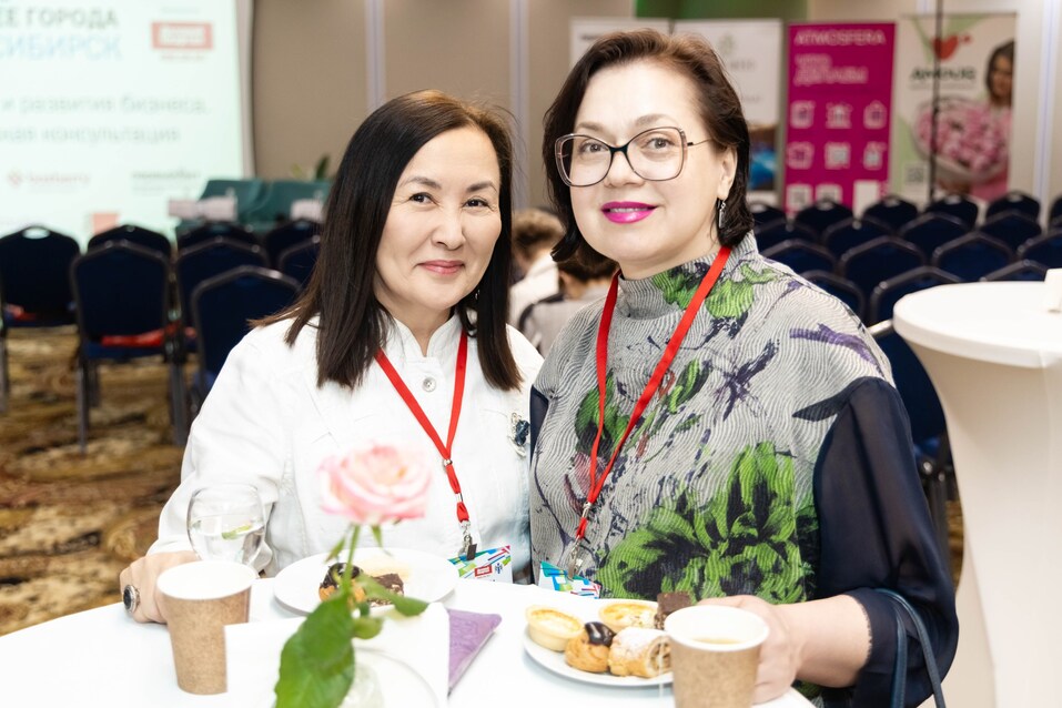 Форум «Будущее города»-2025. Фоторепортаж 232 Форум «Будущее города»-2025. Фоторепортаж 232