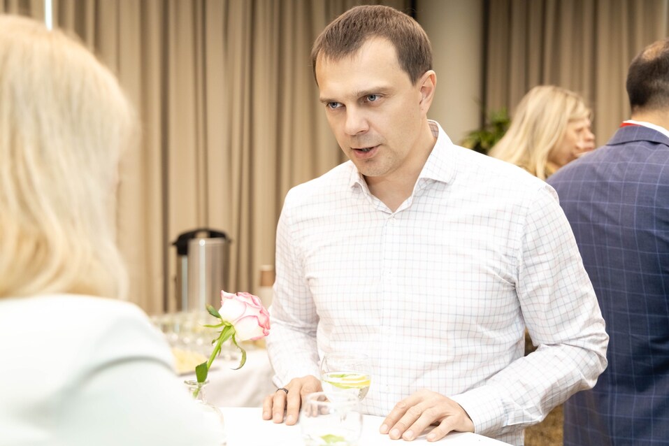 Форум «Будущее города»-2025. Фоторепортаж 241 Форум «Будущее города»-2025. Фоторепортаж 241