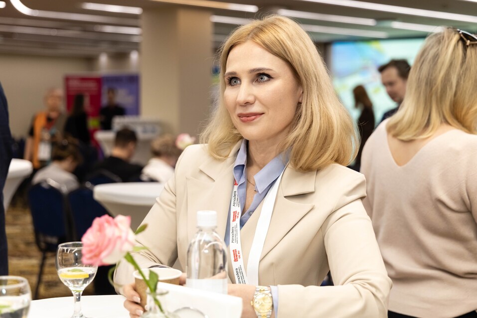 Форум «Будущее города»-2025. Фоторепортаж 245 Форум «Будущее города»-2025. Фоторепортаж 245