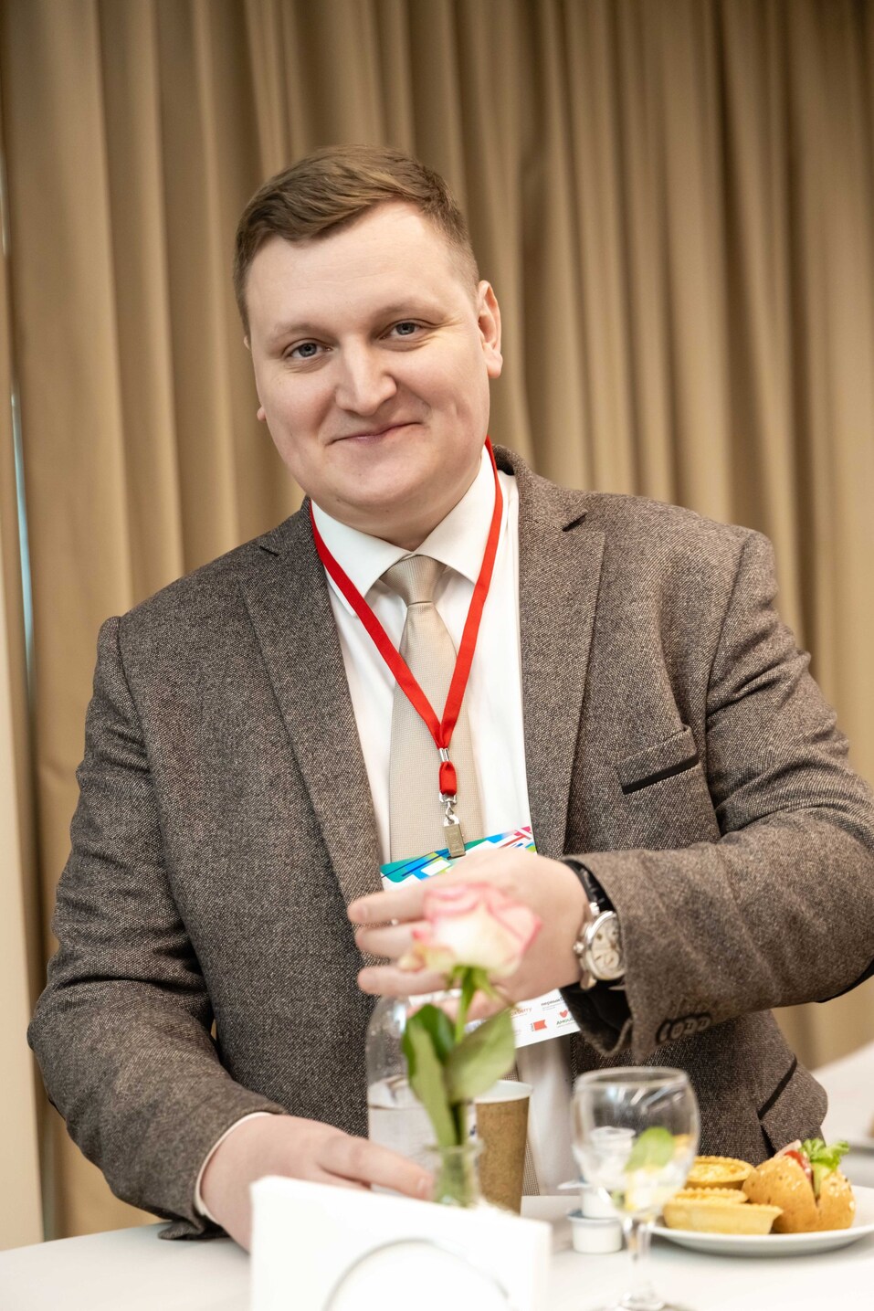 Форум «Будущее города»-2025. Фоторепортаж 248 Форум «Будущее города»-2025. Фоторепортаж 248