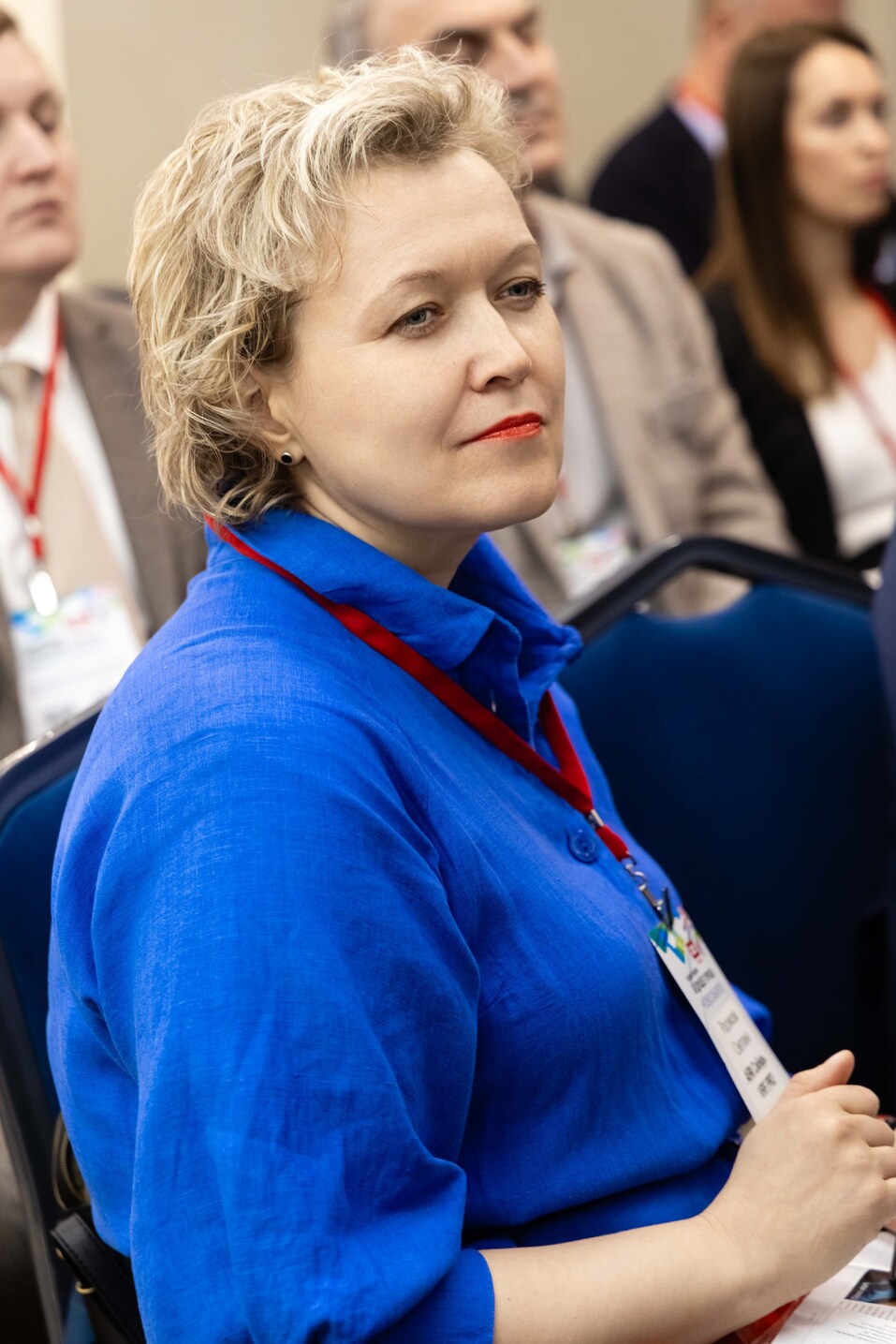 Форум «Будущее города»-2025. Фоторепортаж 274 Форум «Будущее города»-2025. Фоторепортаж 274