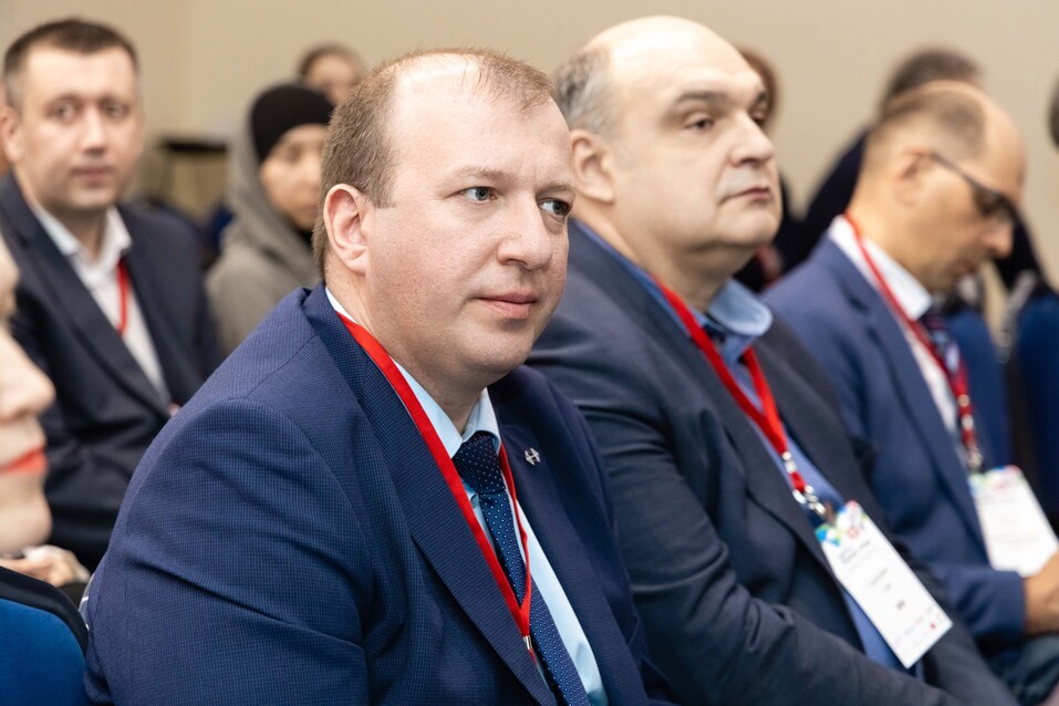 Форум «Будущее города»-2025. Фоторепортаж 275 Форум «Будущее города»-2025. Фоторепортаж 275