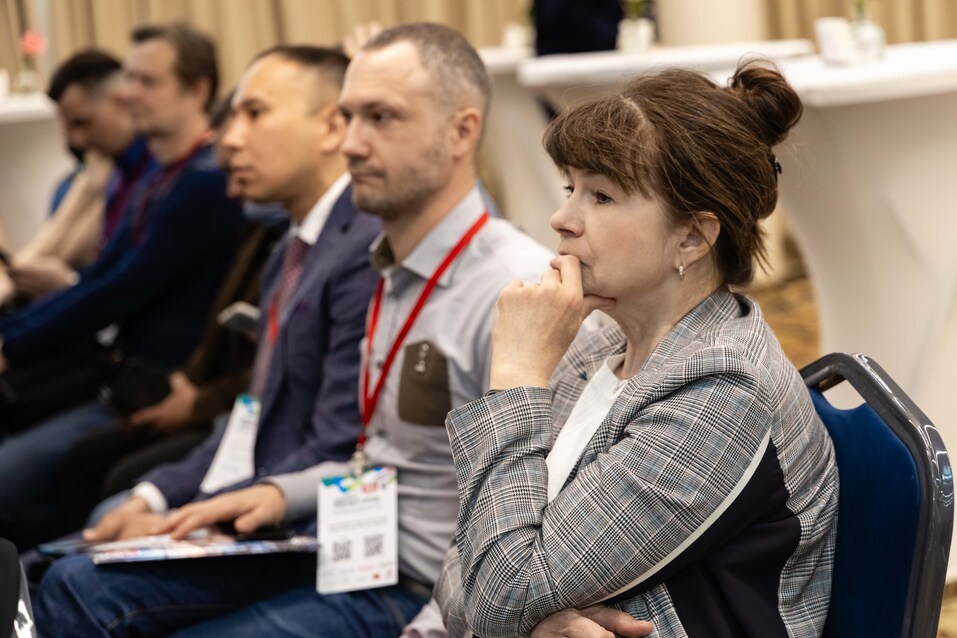 Форум «Будущее города»-2025. Фоторепортаж 278 Форум «Будущее города»-2025. Фоторепортаж 278