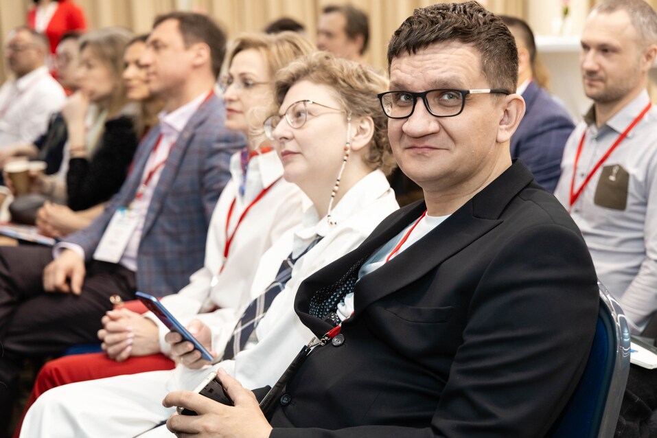 Форум «Будущее города»-2025. Фоторепортаж 279 Форум «Будущее города»-2025. Фоторепортаж 279