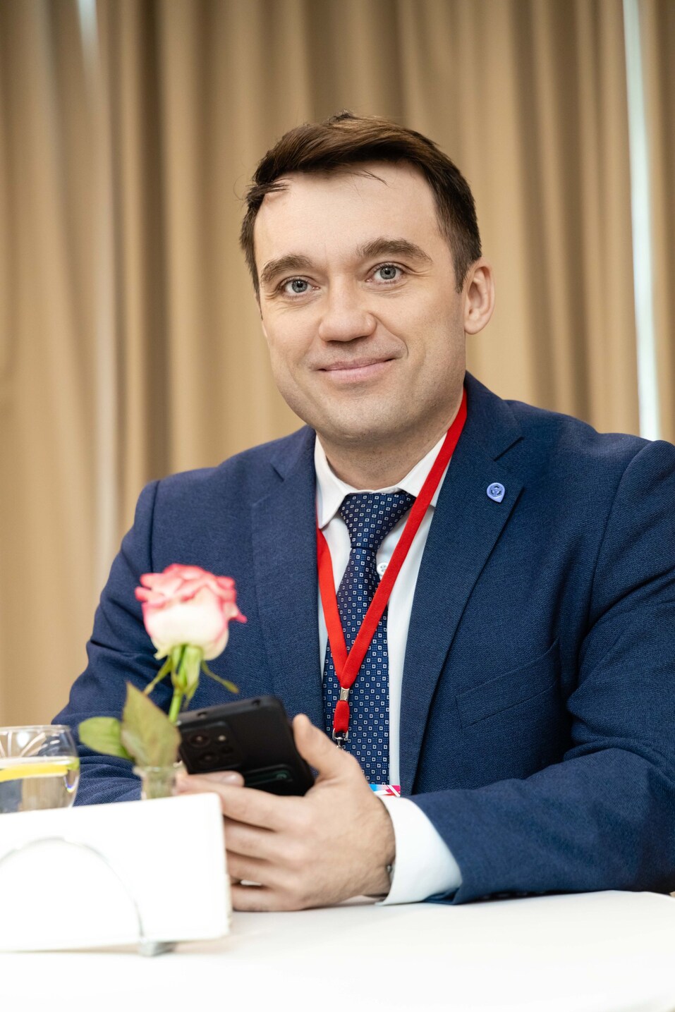 Форум «Будущее города»-2025. Фоторепортаж 299 Форум «Будущее города»-2025. Фоторепортаж 299