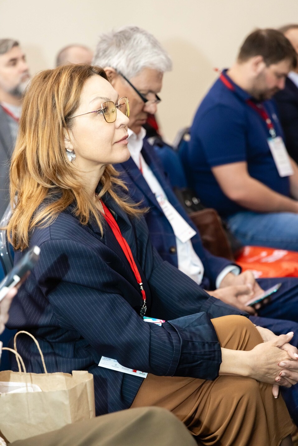 Форум «Будущее города»-2025. Фоторепортаж 303 Форум «Будущее города»-2025. Фоторепортаж 303