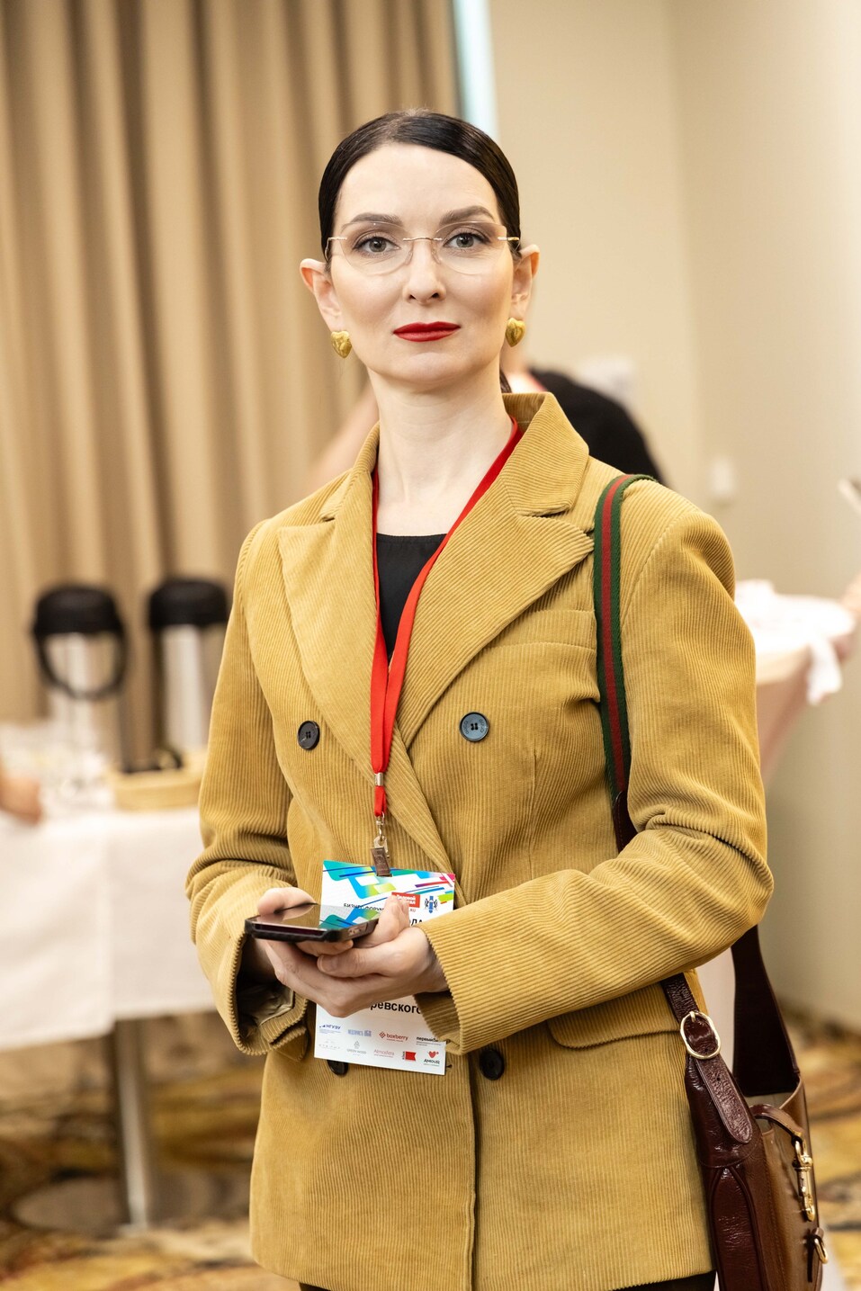 Форум «Будущее города»-2025. Фоторепортаж 310 Форум «Будущее города»-2025. Фоторепортаж 310