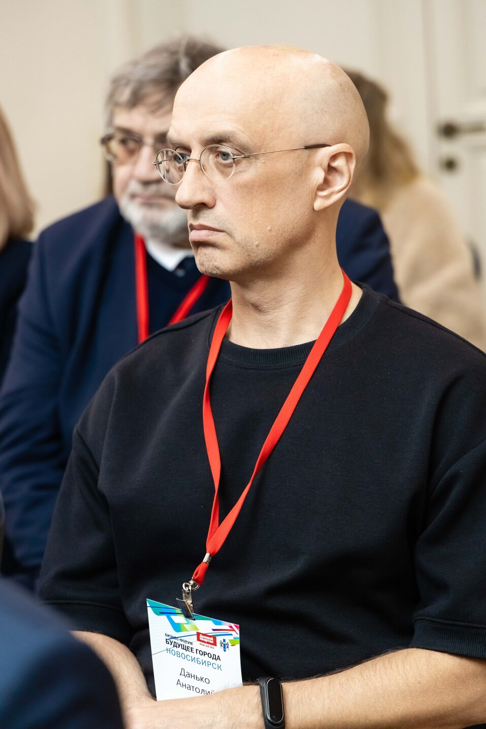 Форум «Будущее города»-2025. Фоторепортаж 321 Форум «Будущее города»-2025. Фоторепортаж 321