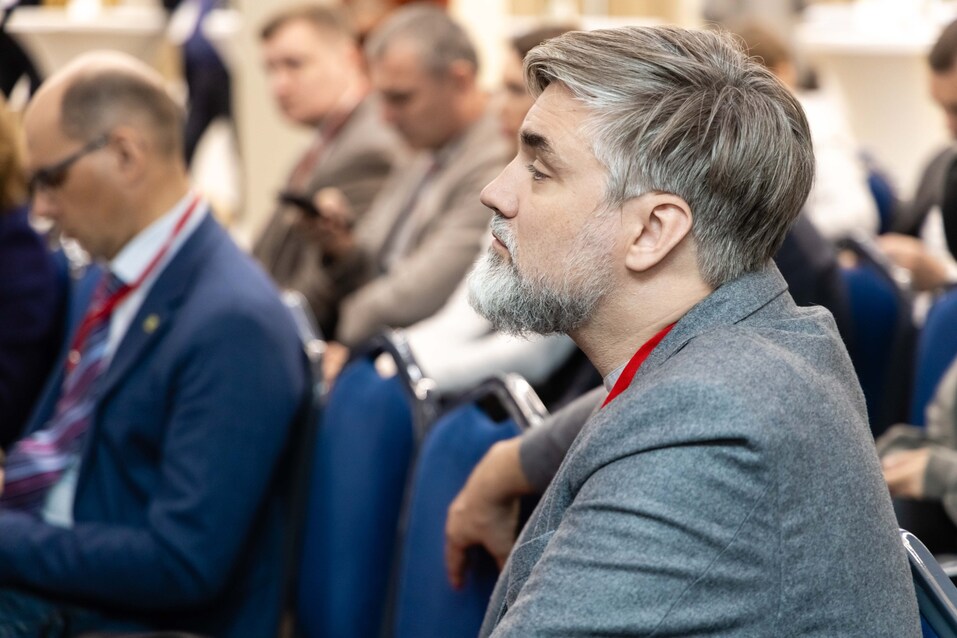 Форум «Будущее города»-2025. Фоторепортаж 322 Форум «Будущее города»-2025. Фоторепортаж 322