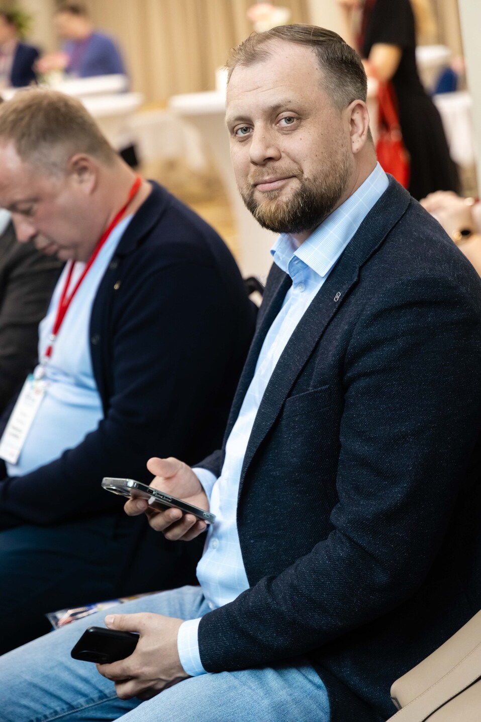 Форум «Будущее города»-2025. Фоторепортаж 323 Форум «Будущее города»-2025. Фоторепортаж 323