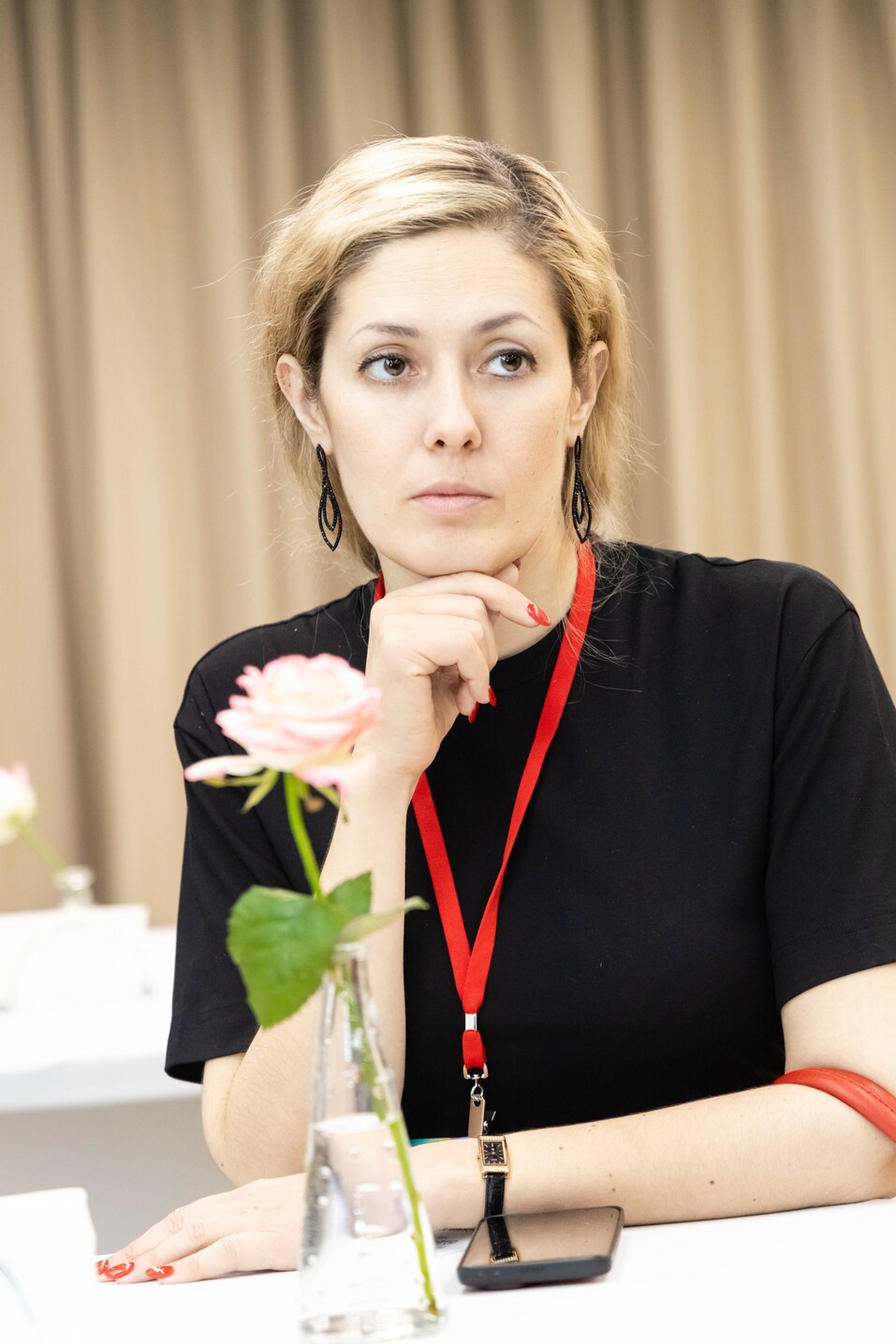 Форум «Будущее города»-2025. Фоторепортаж 326 Форум «Будущее города»-2025. Фоторепортаж 326