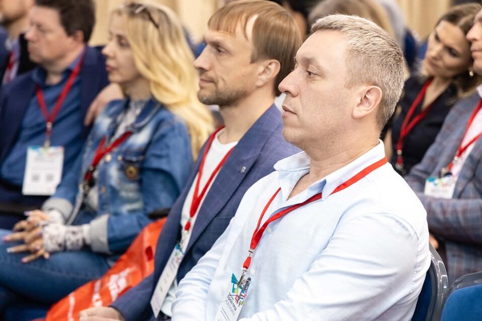 Форум «Будущее города»-2025. Фоторепортаж 332 Форум «Будущее города»-2025. Фоторепортаж 332