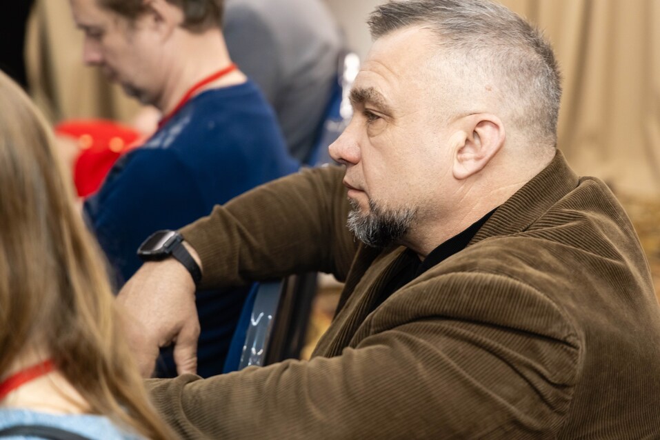 Форум «Будущее города»-2025. Фоторепортаж 333 Форум «Будущее города»-2025. Фоторепортаж 333