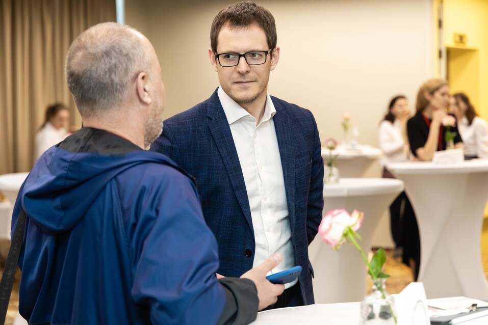 Форум «Будущее города»-2025. Фоторепортаж 336 Форум «Будущее города»-2025. Фоторепортаж 336