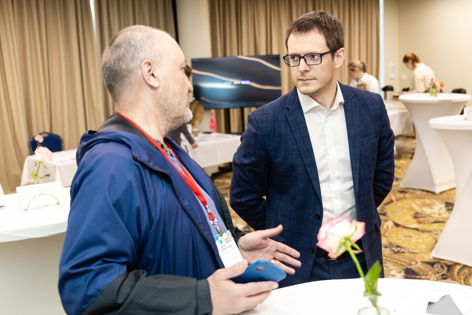 Форум «Будущее города»-2025. Фоторепортаж 337 Форум «Будущее города»-2025. Фоторепортаж 337