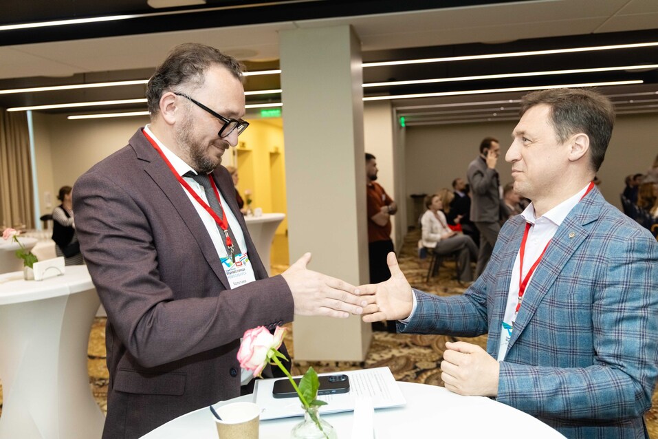 Форум «Будущее города»-2025. Фоторепортаж 342 Форум «Будущее города»-2025. Фоторепортаж 342