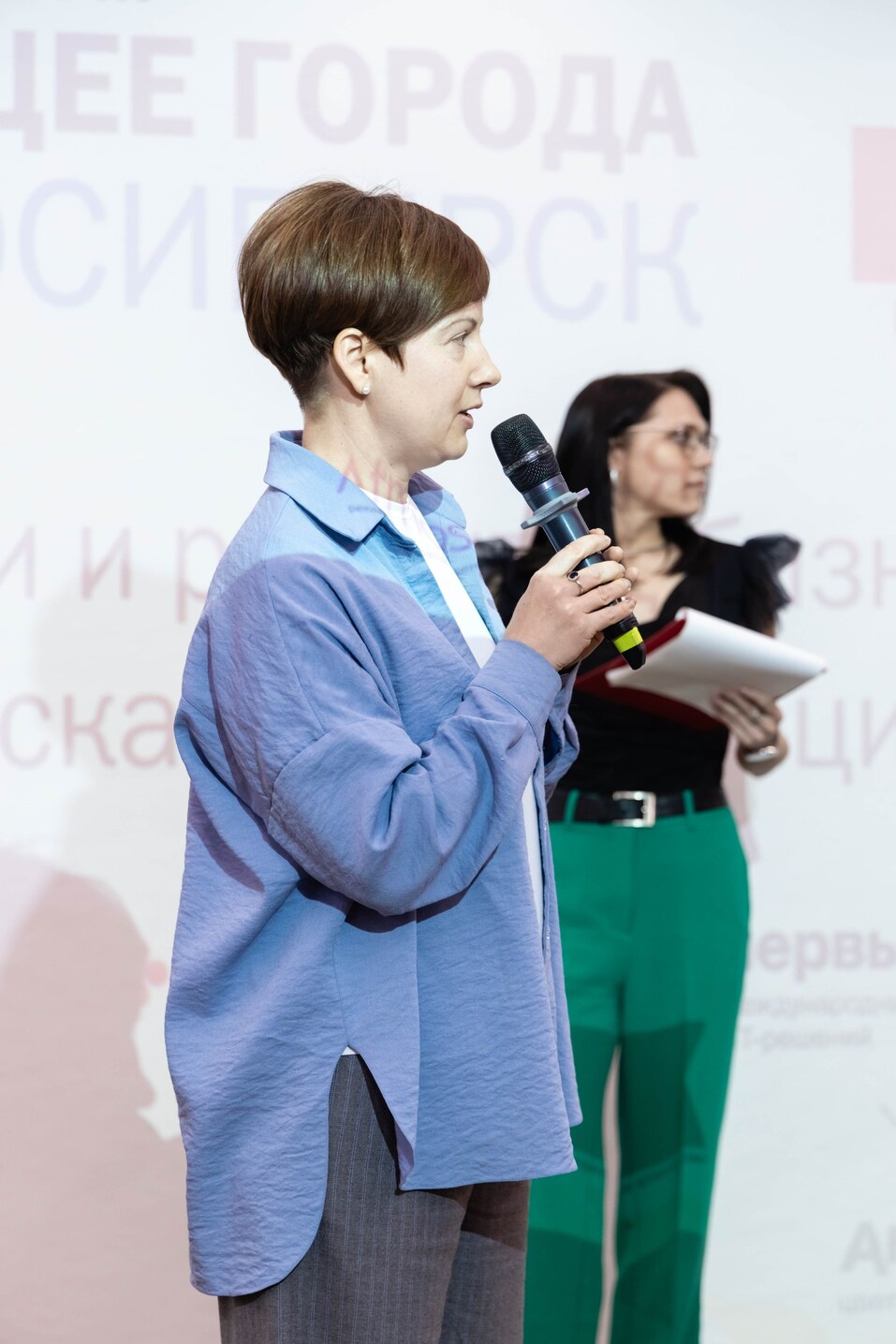 Форум «Будущее города»-2025. Фоторепортаж 352 Форум «Будущее города»-2025. Фоторепортаж 352