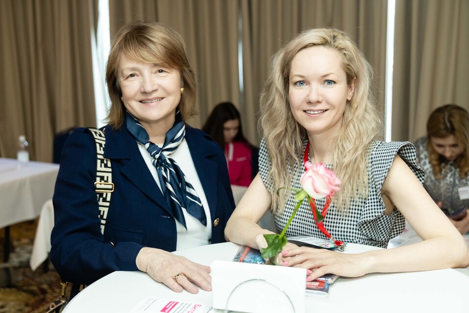 Форум «Будущее города»-2025. Фоторепортаж 359 Форум «Будущее города»-2025. Фоторепортаж 359