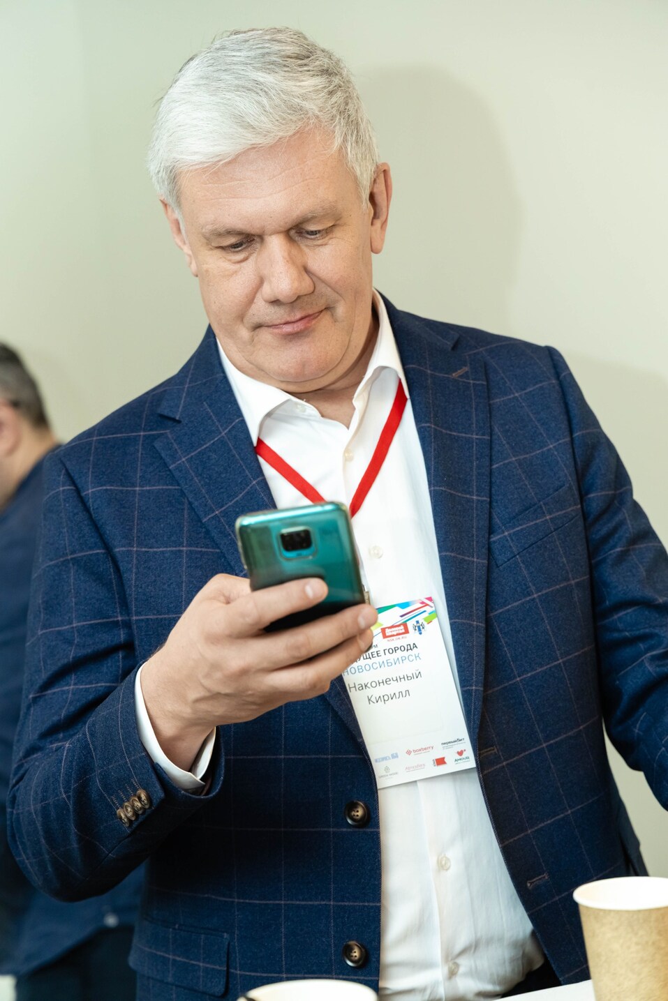 Форум «Будущее города»-2025. Фоторепортаж 360 Форум «Будущее города»-2025. Фоторепортаж 360