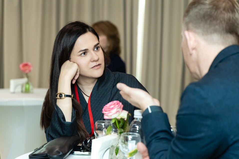 Форум «Будущее города»-2025. Фоторепортаж 363 Форум «Будущее города»-2025. Фоторепортаж 363