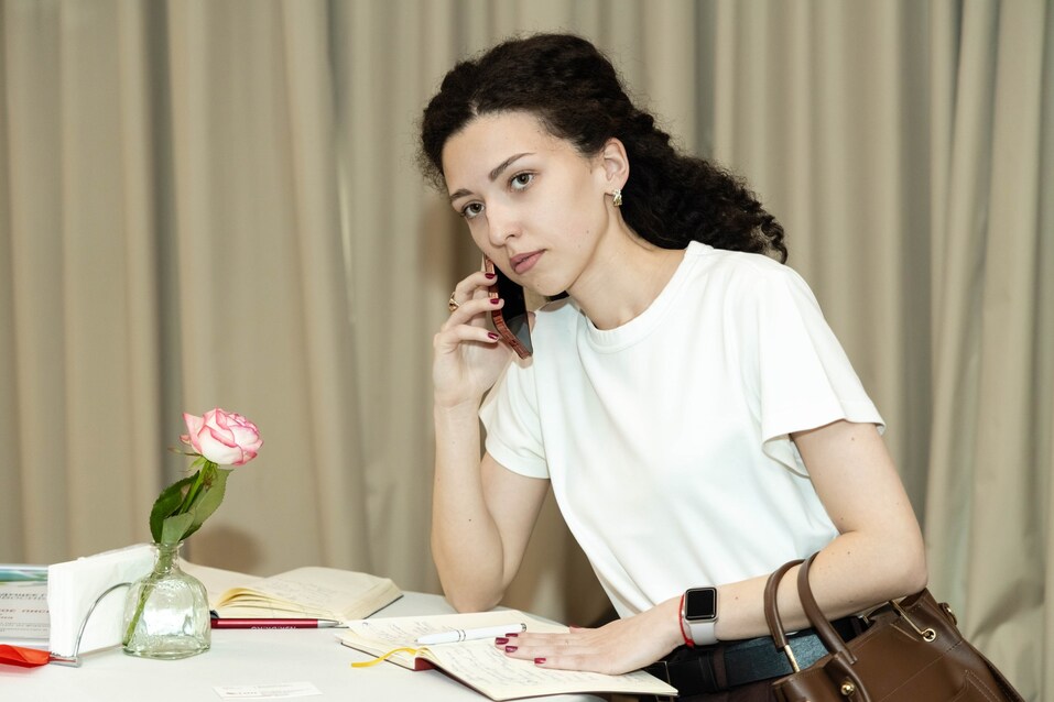 Форум «Будущее города»-2025. Фоторепортаж 364 Форум «Будущее города»-2025. Фоторепортаж 364