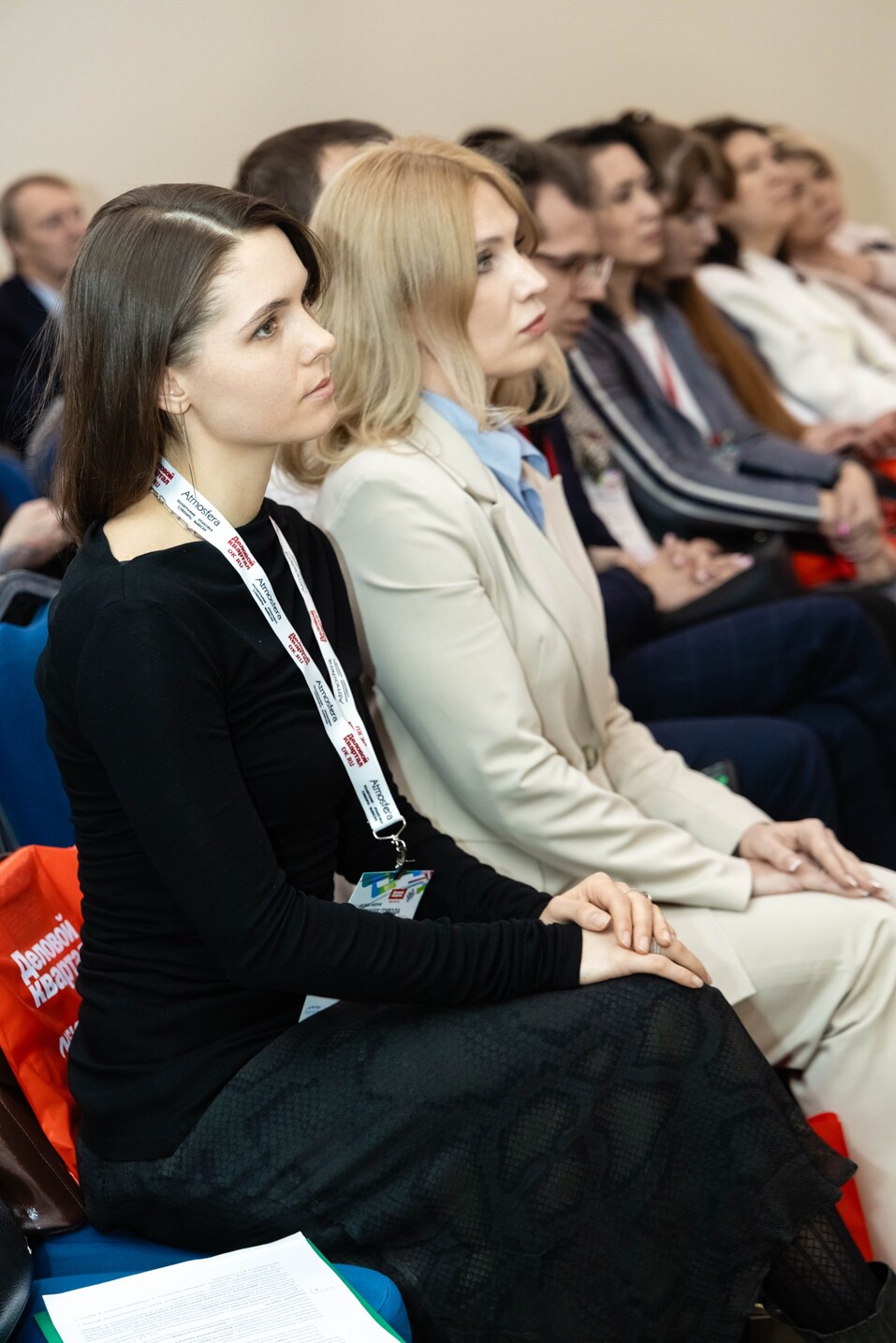 Форум «Будущее города»-2025. Фоторепортаж 370 Форум «Будущее города»-2025. Фоторепортаж 370