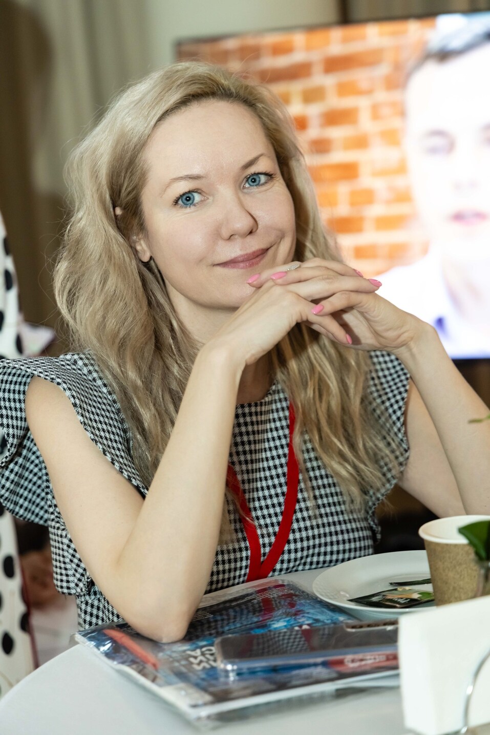 Форум «Будущее города»-2025. Фоторепортаж 371 Форум «Будущее города»-2025. Фоторепортаж 371