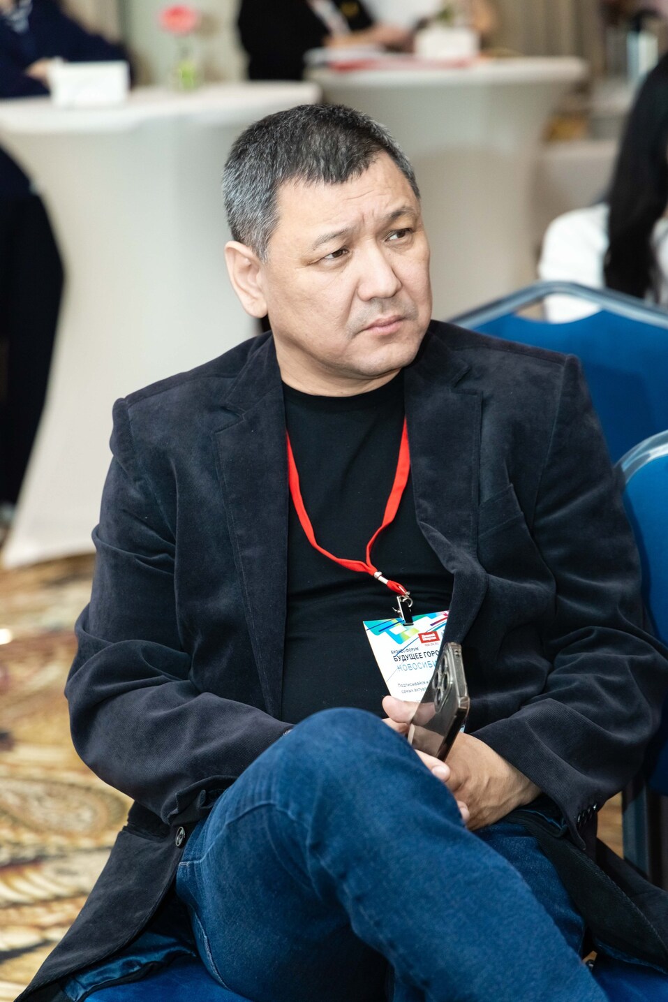 Форум «Будущее города»-2025. Фоторепортаж 380 Форум «Будущее города»-2025. Фоторепортаж 380