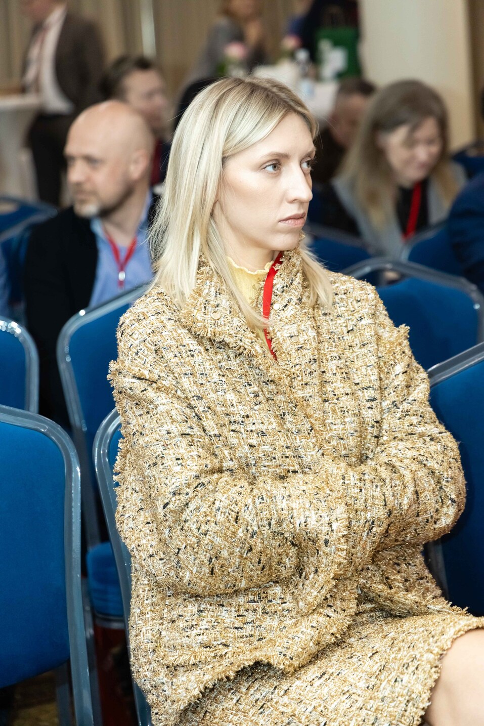 Форум «Будущее города»-2025. Фоторепортаж 381 Форум «Будущее города»-2025. Фоторепортаж 381