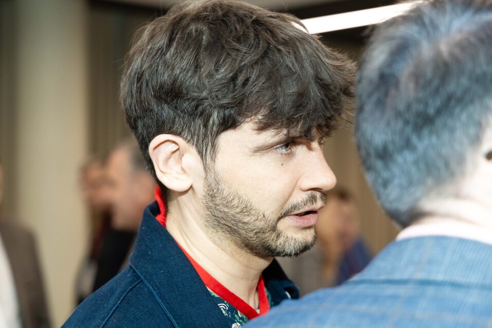 Форум «Будущее города»-2025. Фоторепортаж 386 Форум «Будущее города»-2025. Фоторепортаж 386