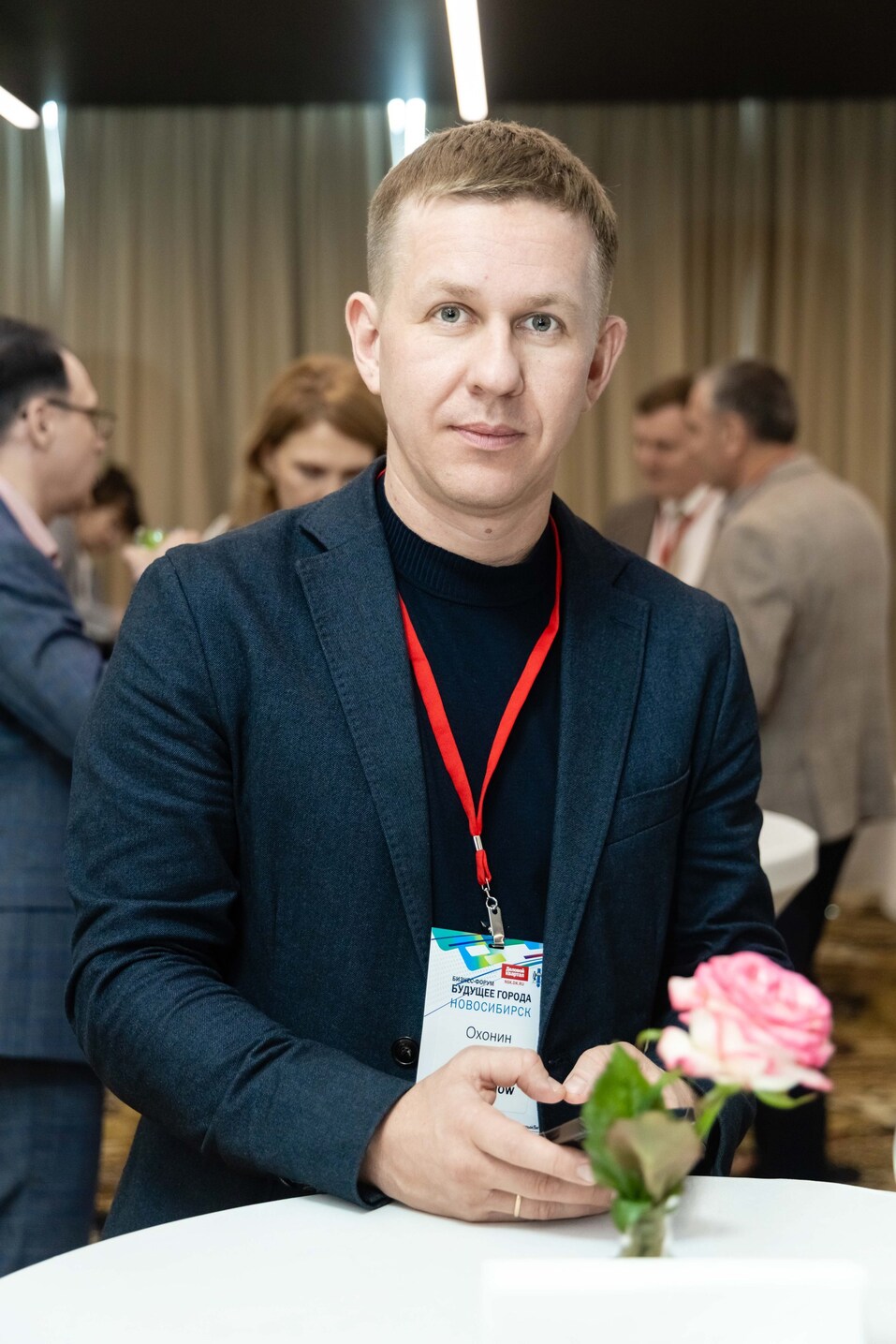 Форум «Будущее города»-2025. Фоторепортаж 390 Форум «Будущее города»-2025. Фоторепортаж 390