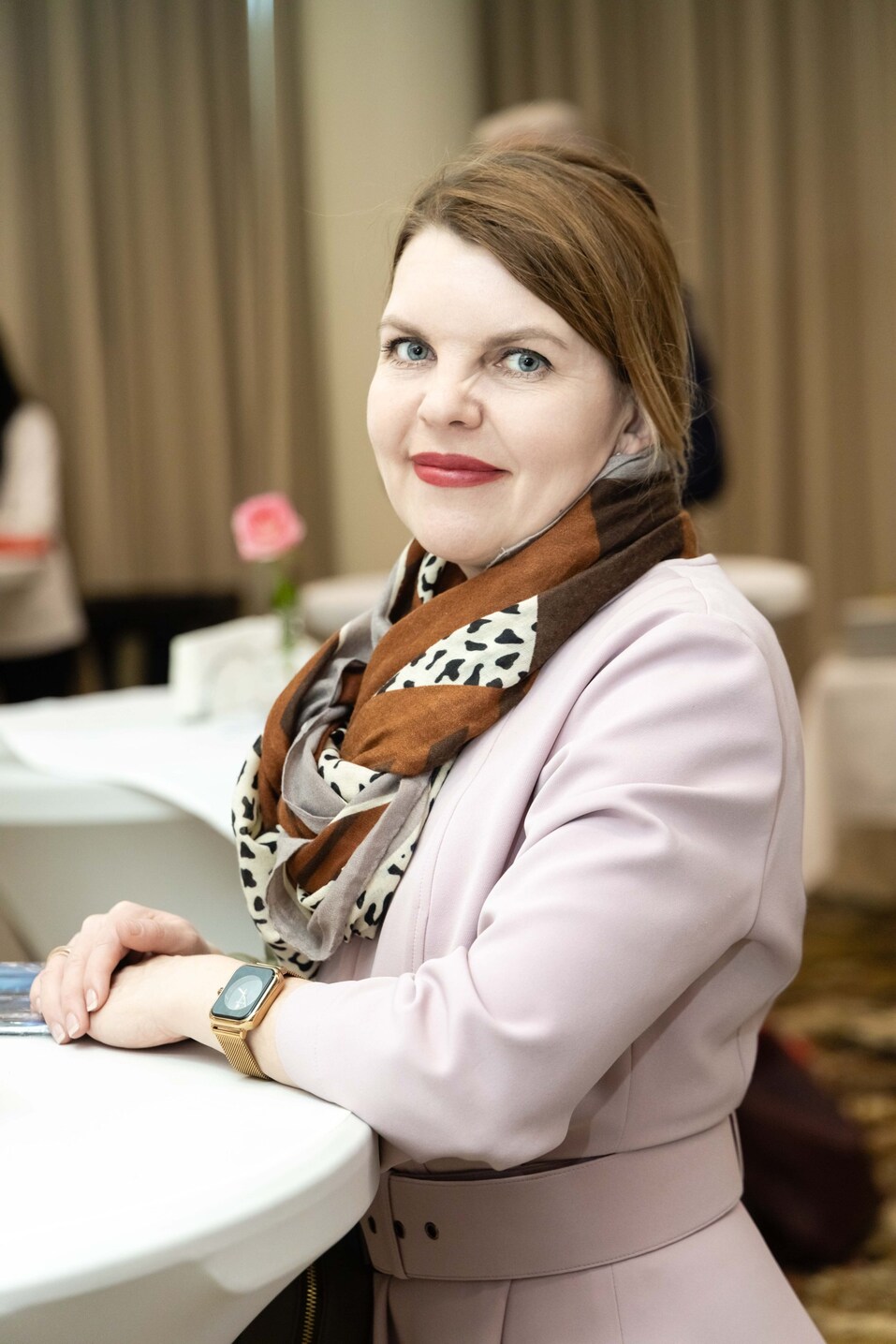 Форум «Будущее города»-2025. Фоторепортаж 396 Форум «Будущее города»-2025. Фоторепортаж 396