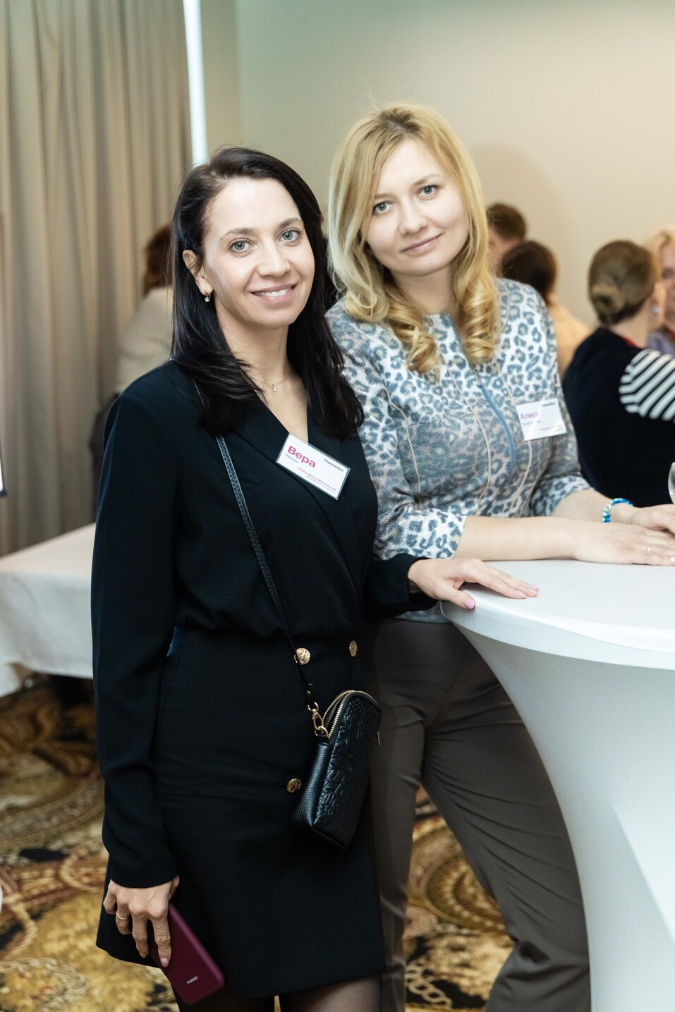 Форум «Будущее города»-2025. Фоторепортаж 397 Форум «Будущее города»-2025. Фоторепортаж 397