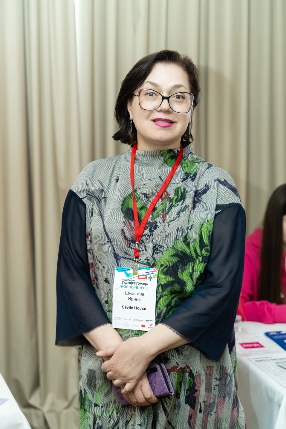 Форум «Будущее города»-2025. Фоторепортаж 399 Форум «Будущее города»-2025. Фоторепортаж 399